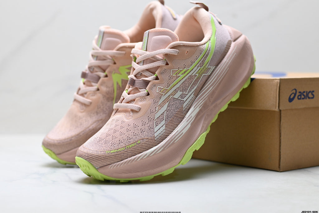 ASICS GEL-TRABUCO MAX 4 Trail Running Shoes
