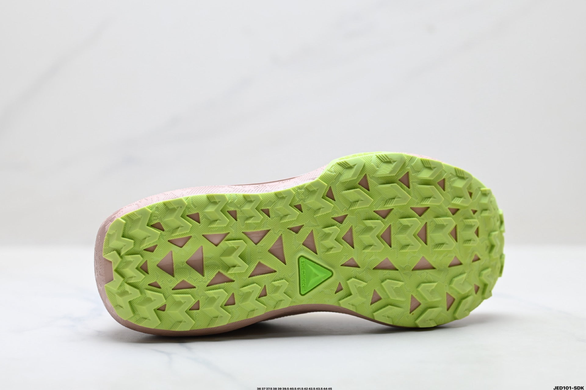 ASICS GEL-TRABUCO MAX 4 Trail Running Shoes