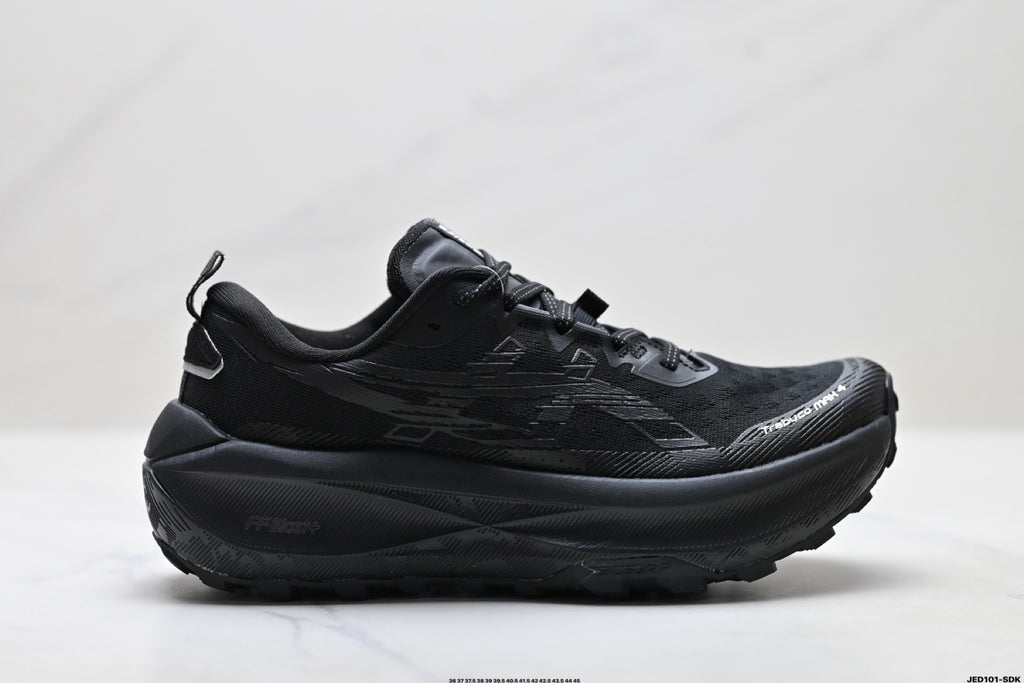 ASICS GEL-TRABUCO MAX 4 Trail Running Shoes