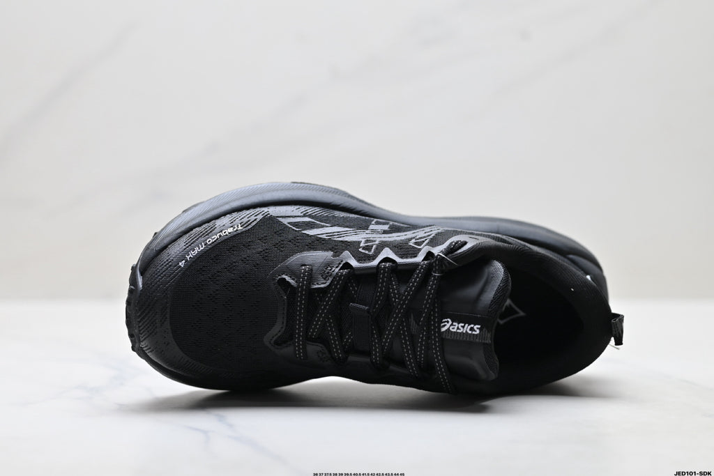 ASICS GEL-TRABUCO MAX 4 Trail Running Shoes