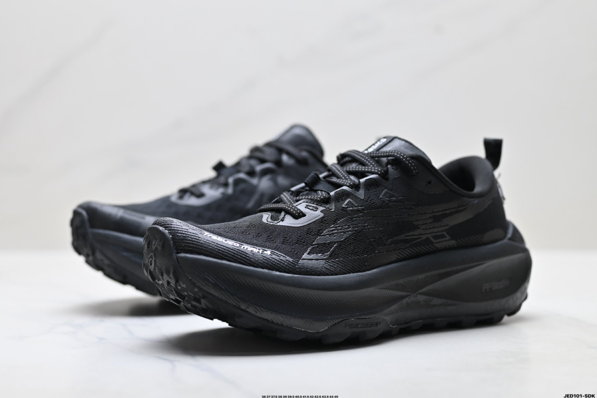 ASICS GEL-TRABUCO MAX 4 Trail Running Shoes