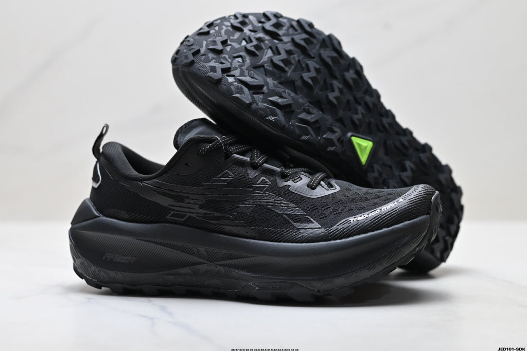 ASICS GEL-TRABUCO MAX 4 Trail Running Shoes