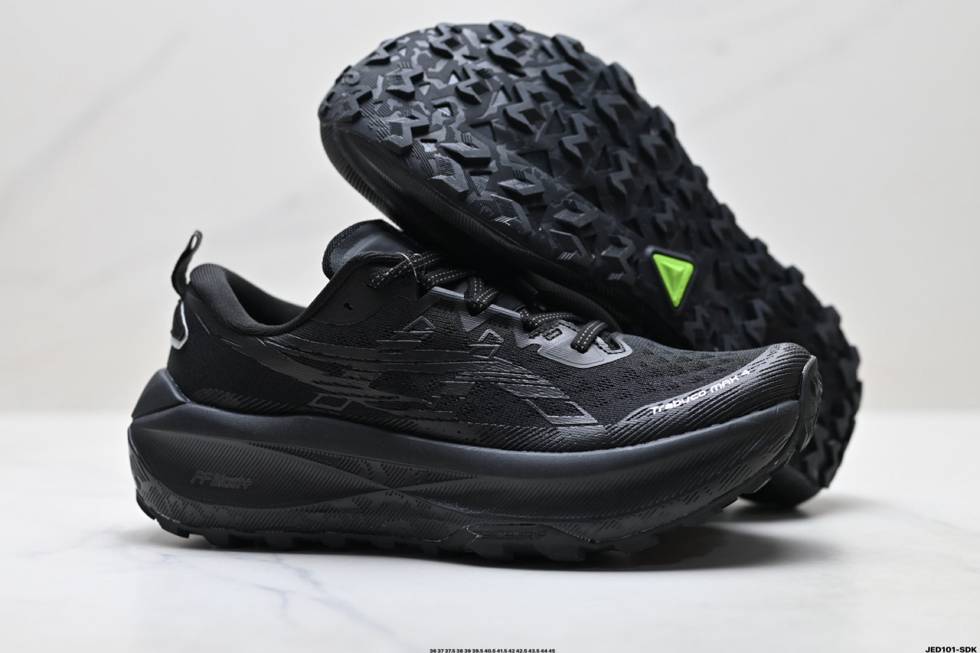ASICS GEL-TRABUCO MAX 4 Trail Running Shoes