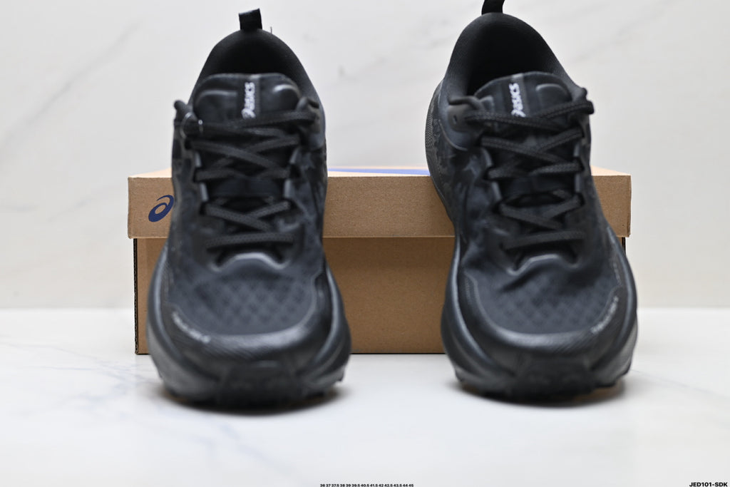 ASICS GEL-TRABUCO MAX 4 Trail Running Shoes