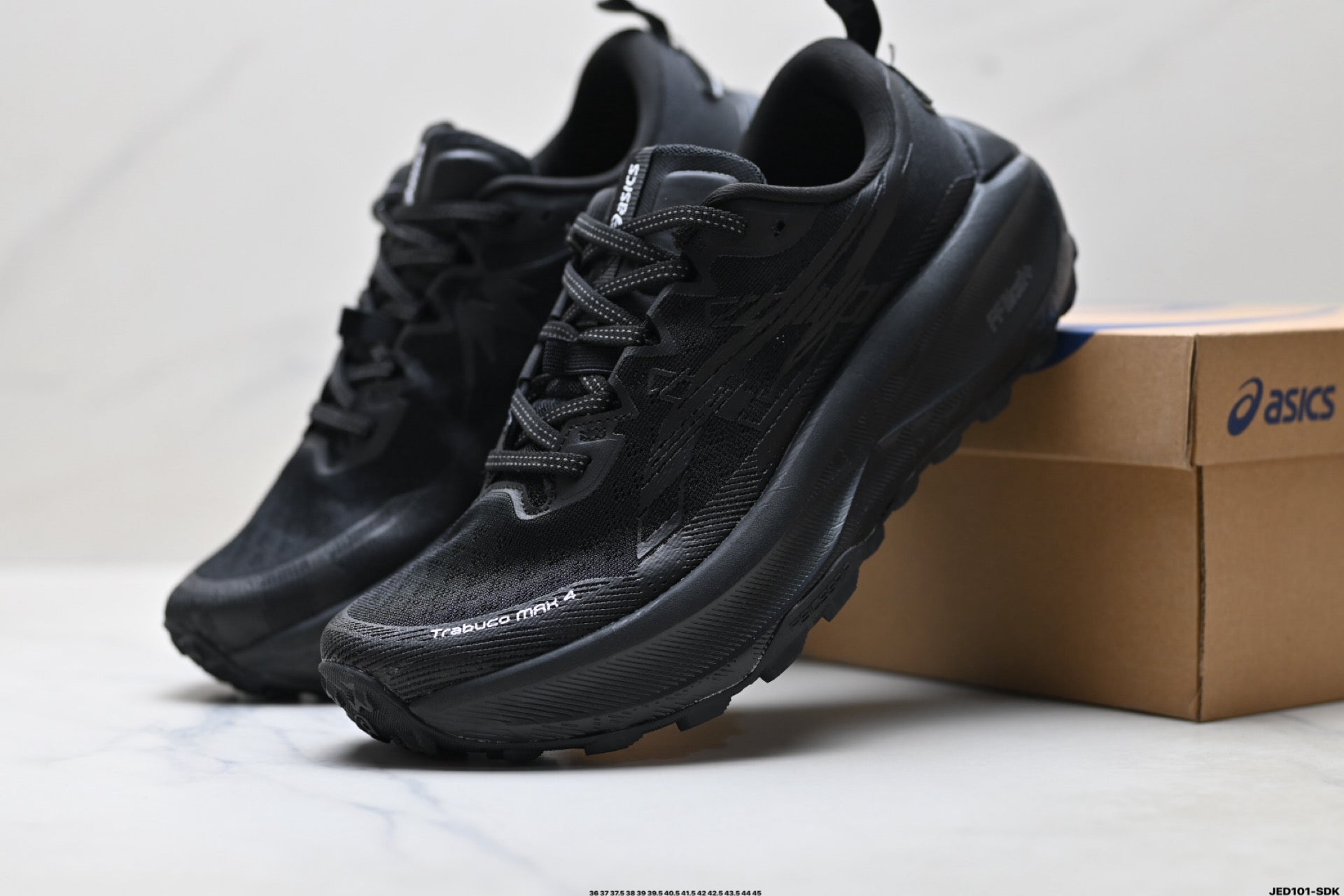 ASICS GEL-TRABUCO MAX 4 Trail Running Shoes