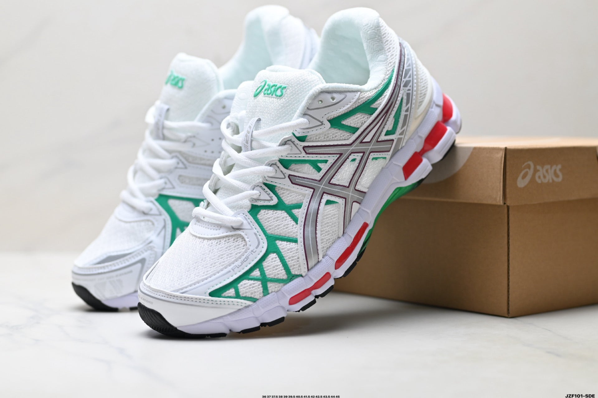 ASICS GEL-KAYANO 20 Running Shoes