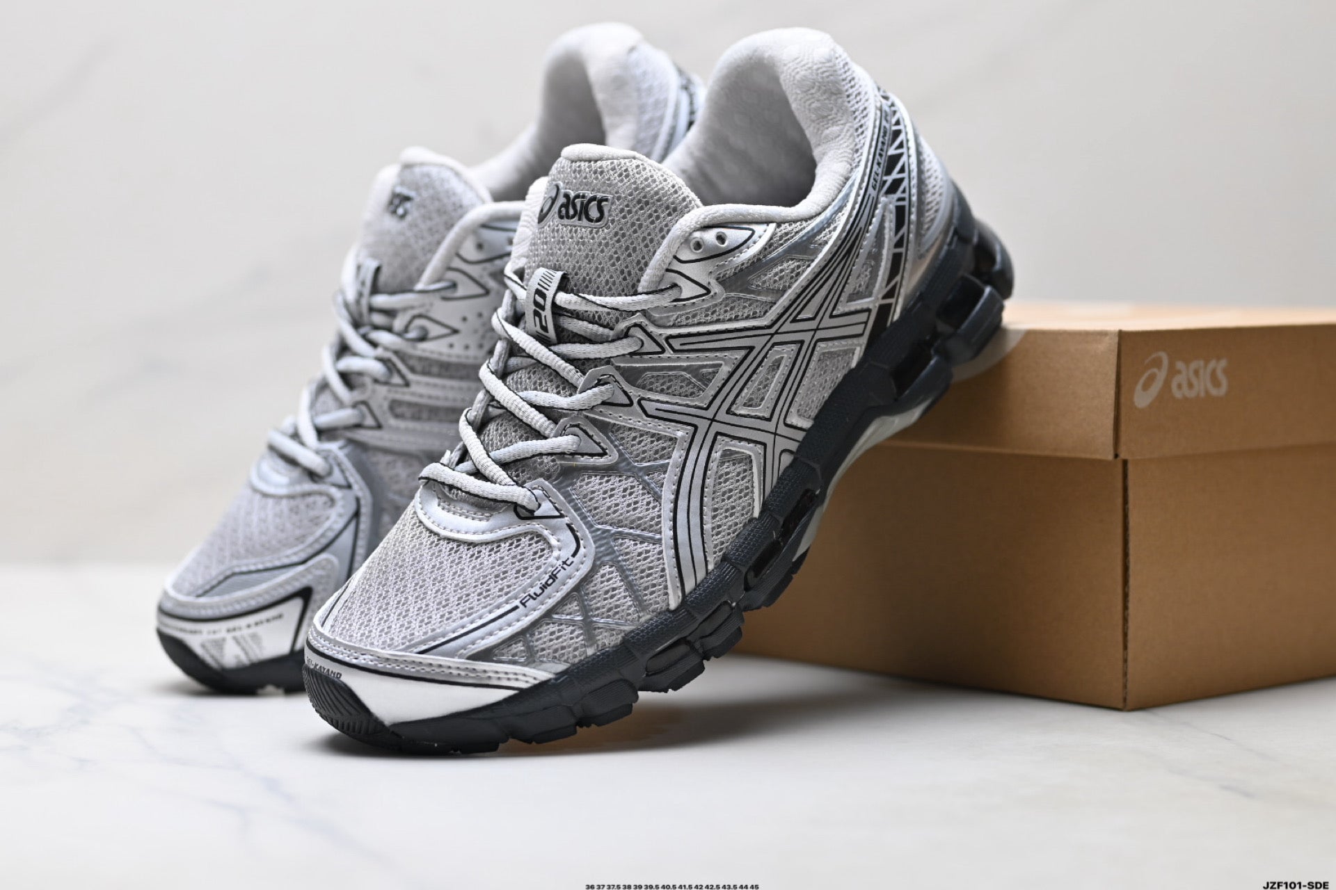 ASICS GEL-KAYANO 20 Running Shoes
