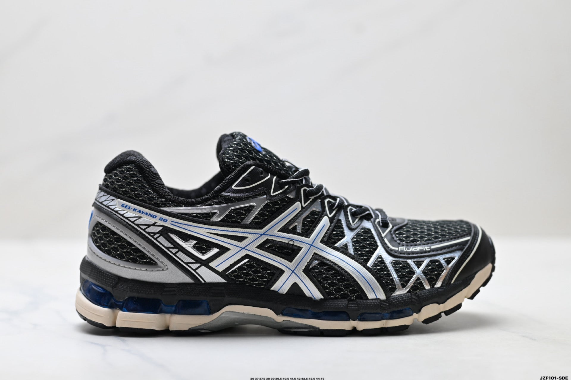 ASICS GEL-KAYANO 20 Running Shoes