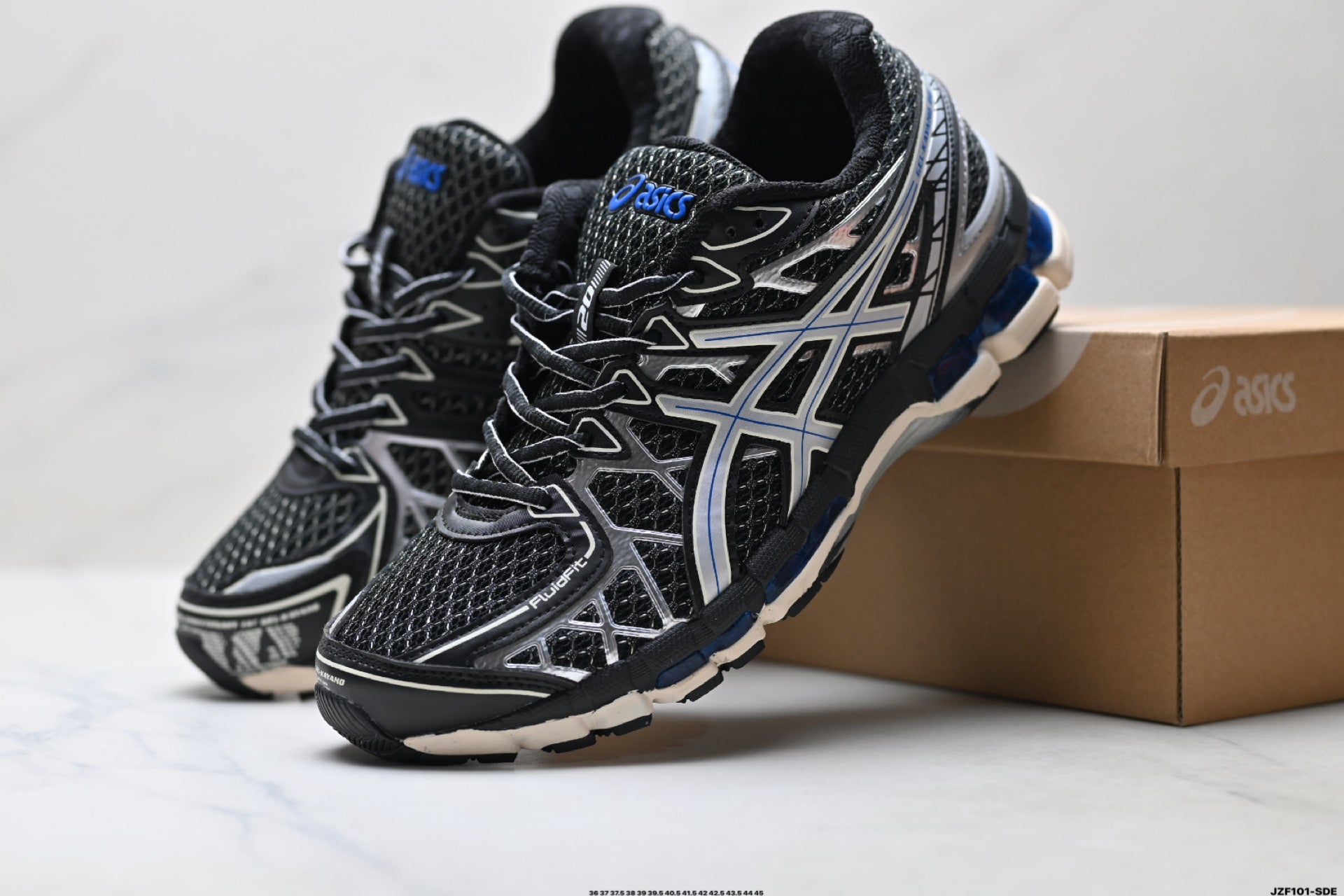 ASICS GEL-KAYANO 20 Running Shoes