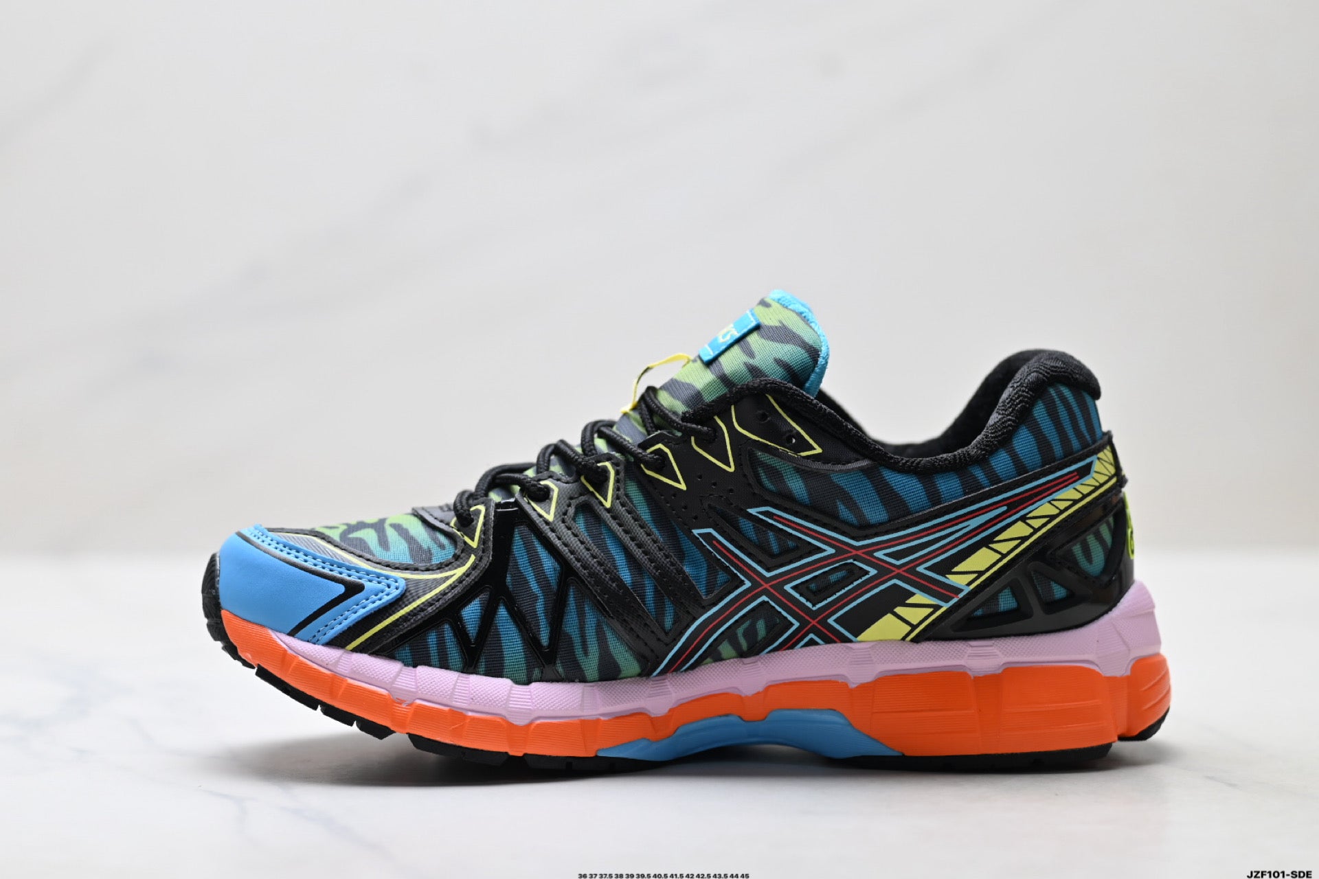 ASICS × KENZO GEL-KAYANO 20 Running Shoes