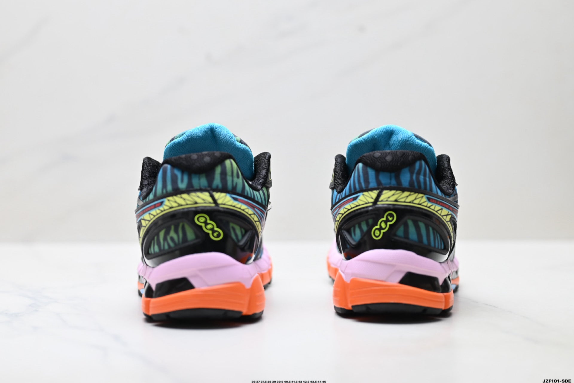 ASICS × KENZO GEL-KAYANO 20 Running Shoes