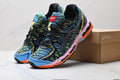 ASICS × KENZO GEL-KAYANO 20 Running Shoes
