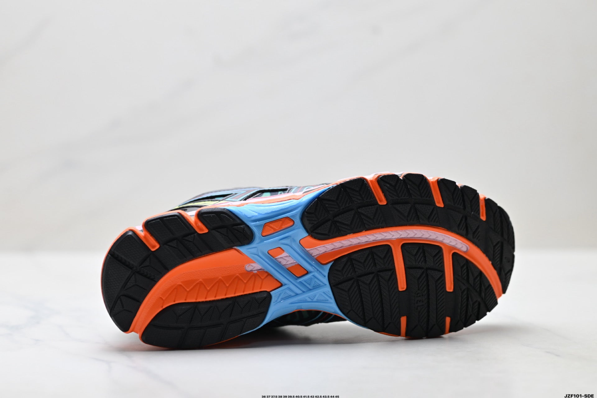 ASICS × KENZO GEL-KAYANO 20 Running Shoes