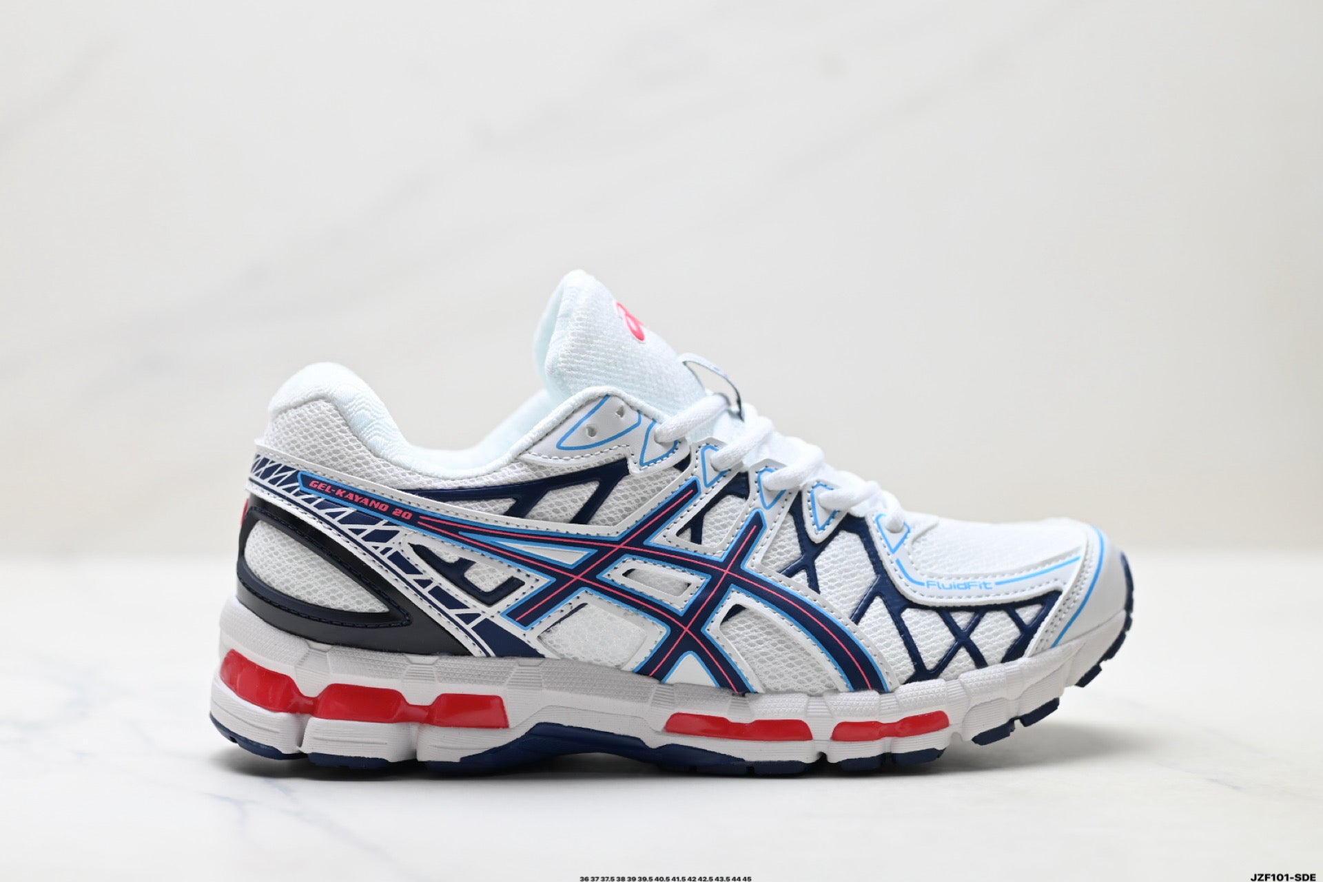 ASICS GEL-KAYANO 20 Running Shoes