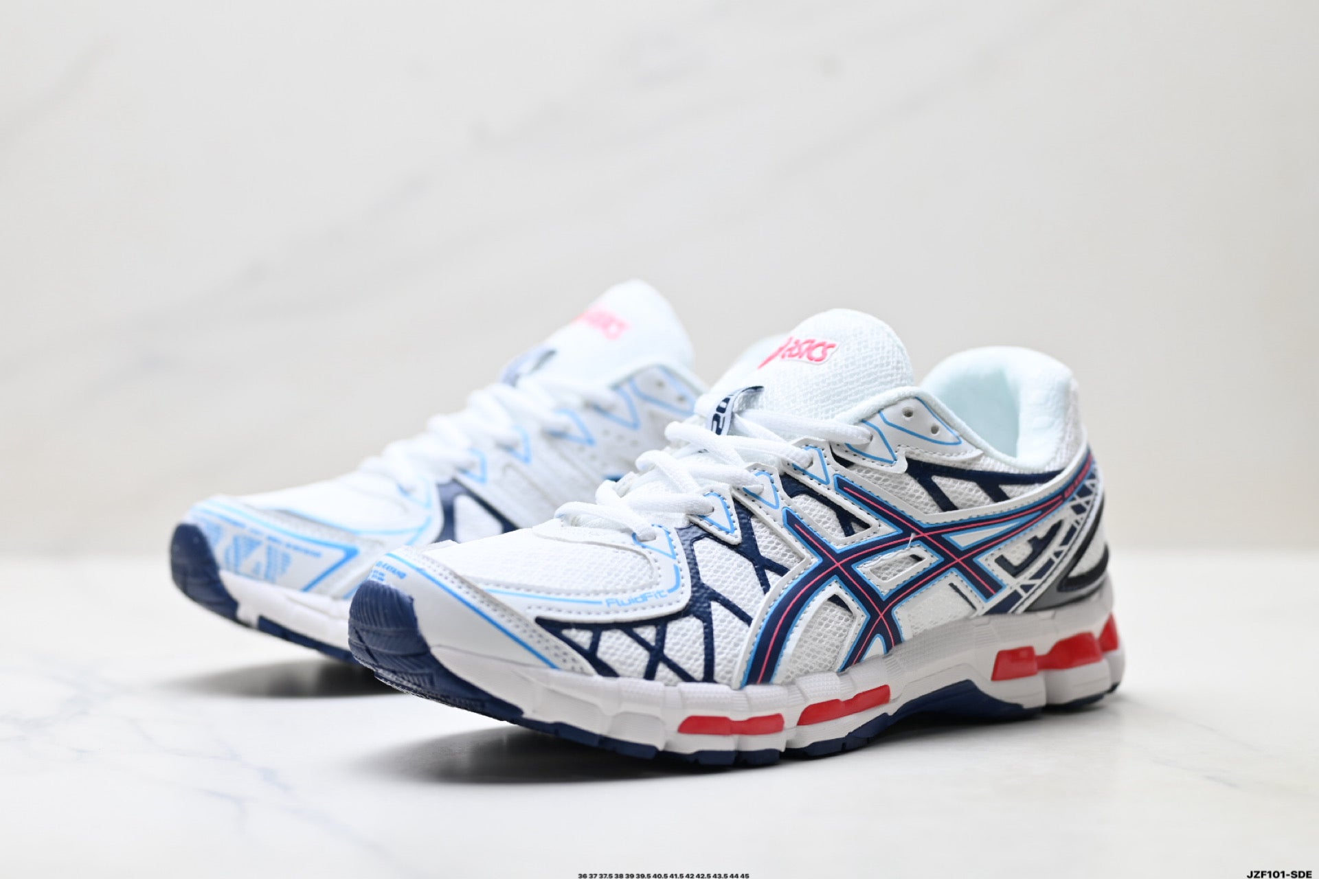 ASICS GEL-KAYANO 20 Running Shoes