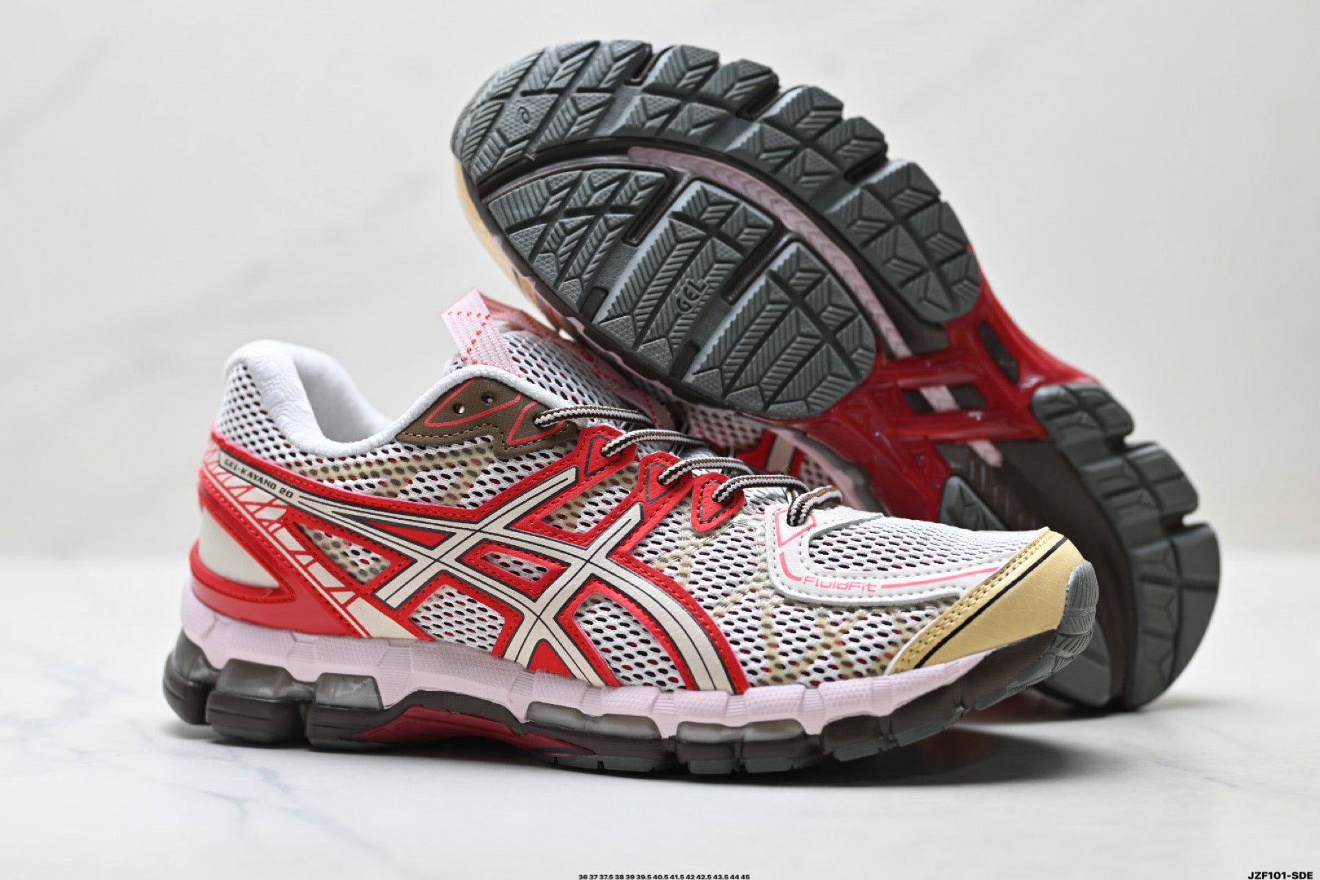 ASICS GEL-KAYANO 20 Running Shoes