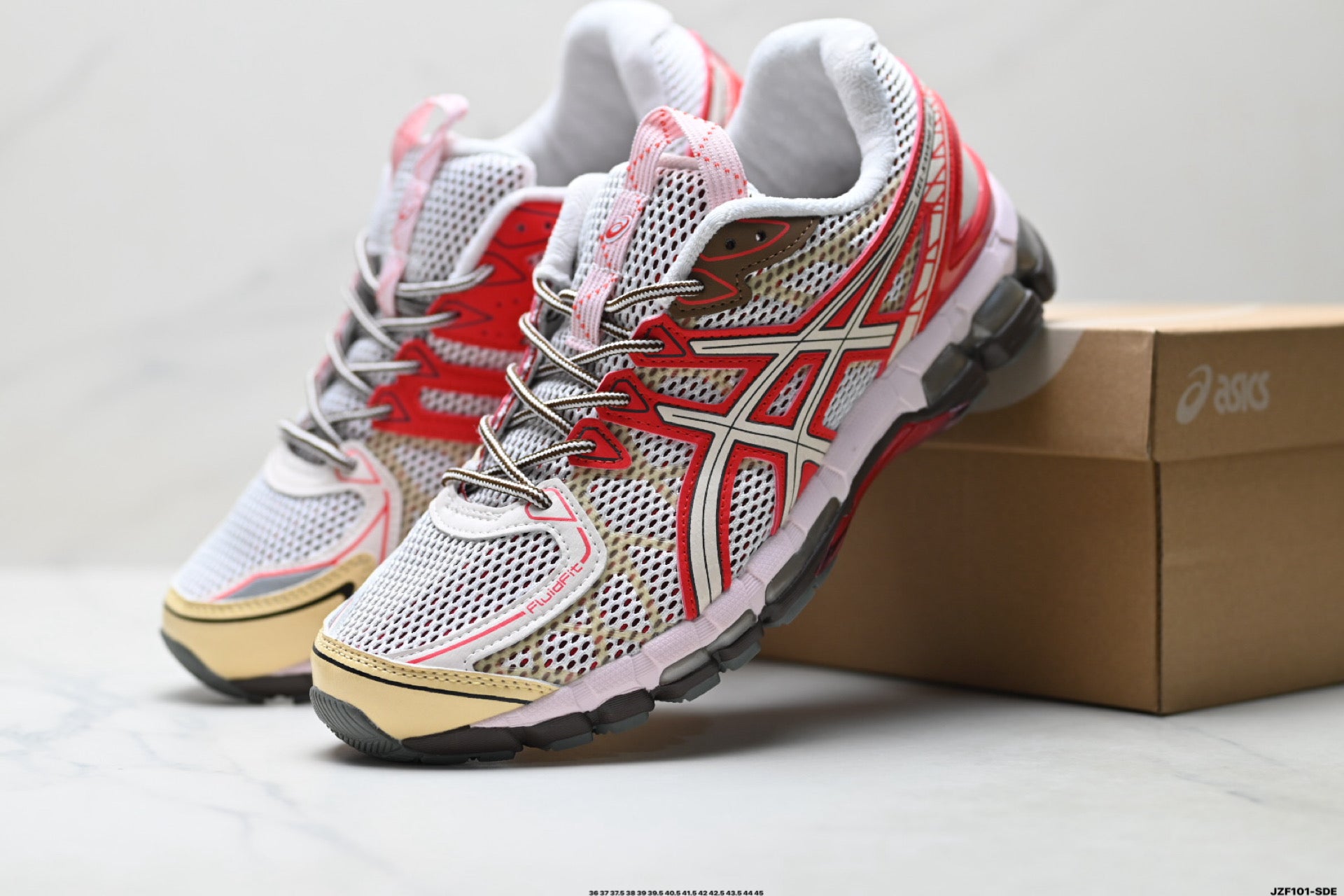 ASICS GEL-KAYANO 20 Running Shoes