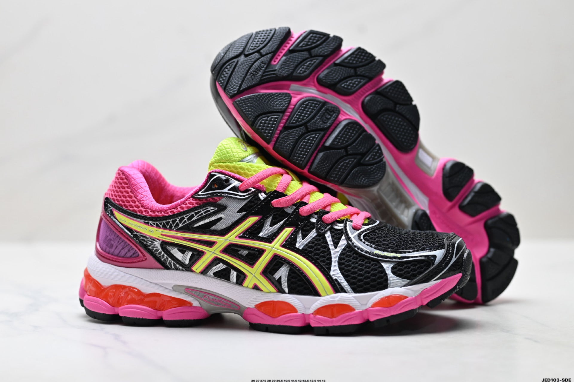 ASICS GEL-KAYANO 20 Running Shoes