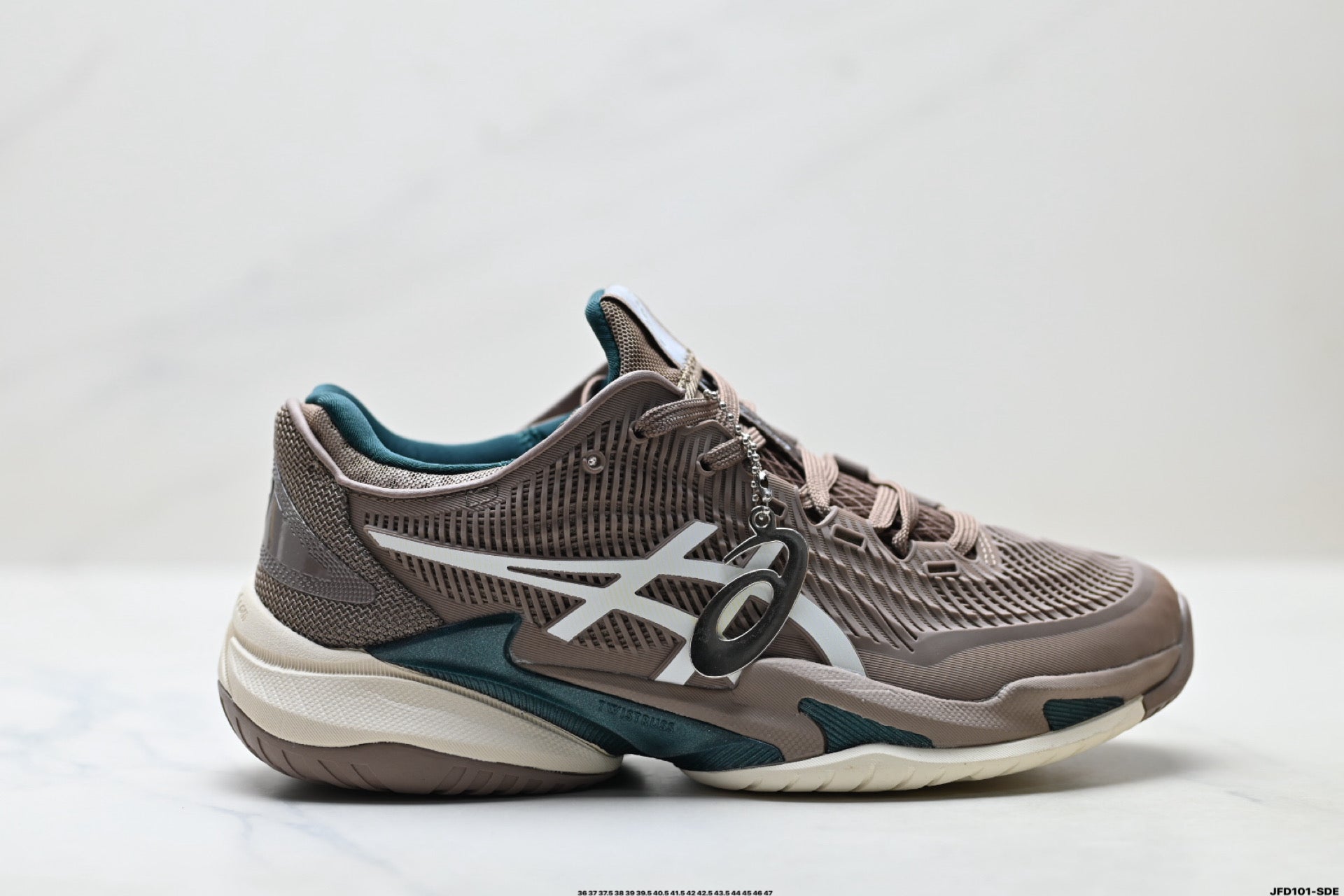 ASICS COURT FF 3 Tennis Shoes