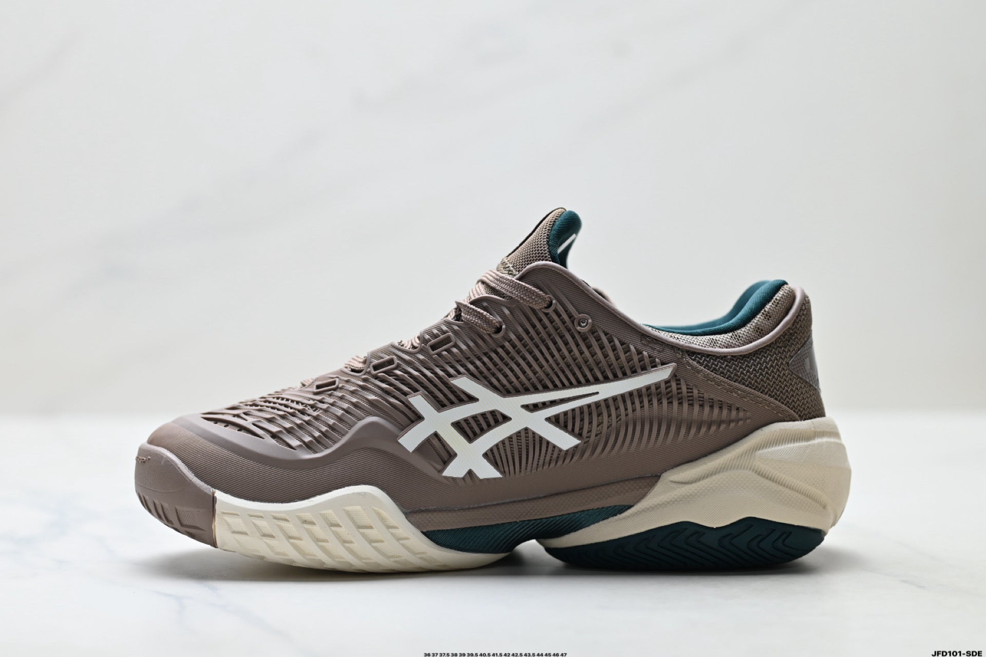 ASICS COURT FF 3 Tennis Shoes