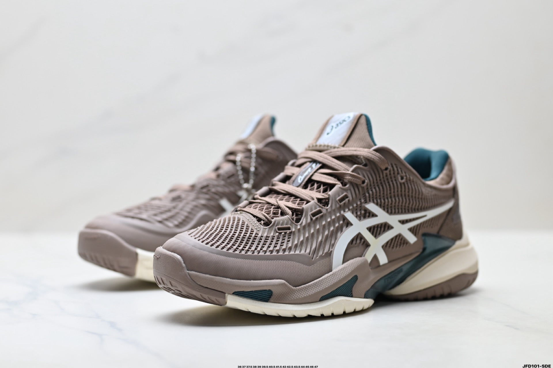 ASICS COURT FF 3 Tennis Shoes