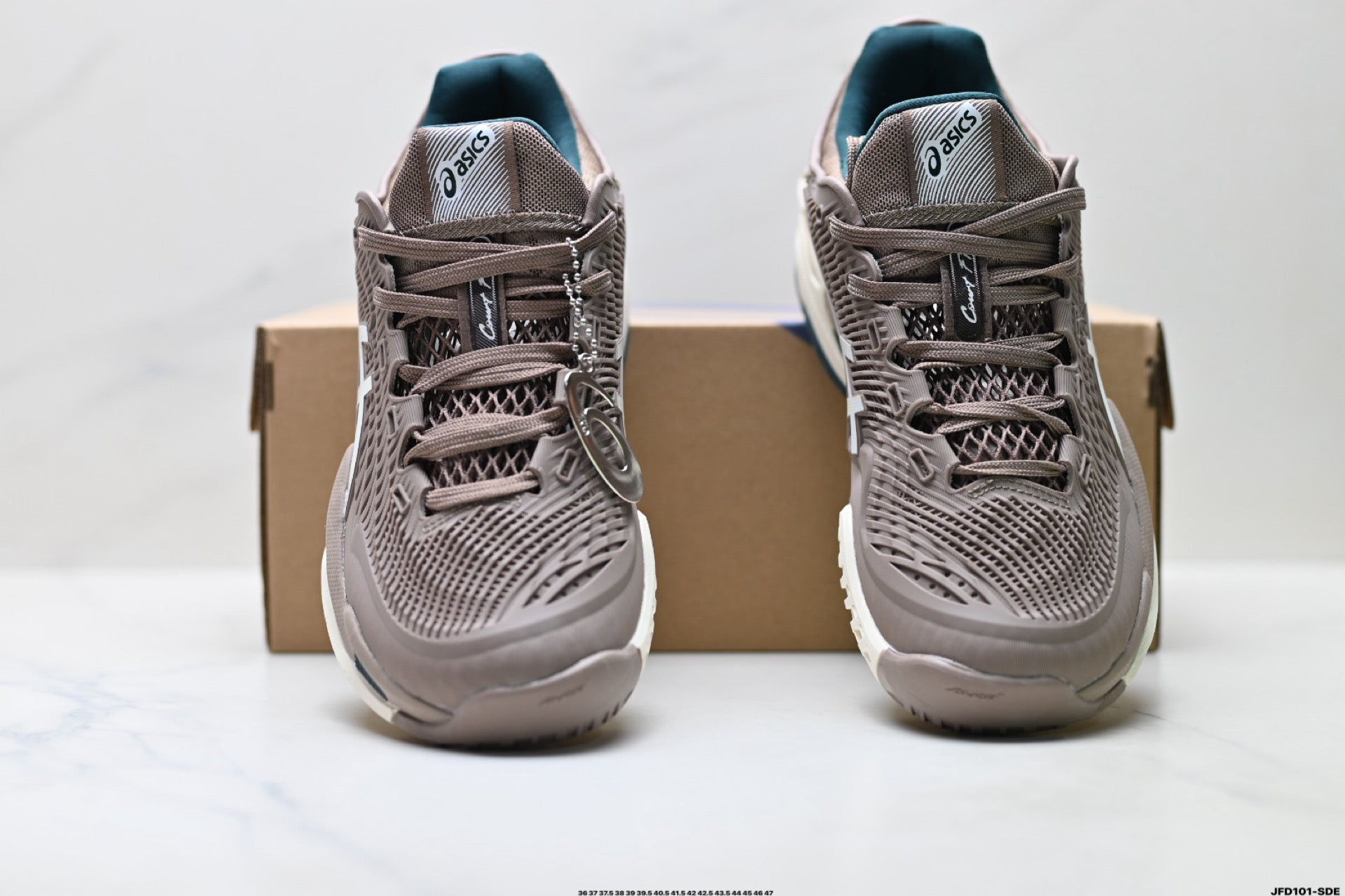 ASICS COURT FF 3 Tennis Shoes