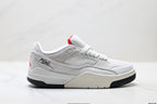 Nike Air Jordan Flight Court Low Basketball Shoes