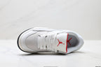 Nike Air Jordan Flight Court Low Basketball Shoes