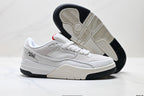 Nike Air Jordan Flight Court Low Basketball Shoes
