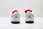 Nike Air Jordan Flight Court Low Basketball Shoes
