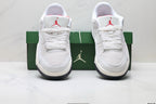 Nike Air Jordan Flight Court Low Basketball Shoes