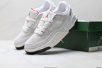 Nike Air Jordan Flight Court Low Basketball Shoes