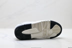 Nike Air Jordan Flight Court Low Basketball Shoes