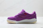 Nike Air Jordan Flight Court Low Basketball Shoes