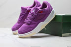 Nike Air Jordan Flight Court Low Basketball Shoes