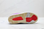 Nike Air Jordan Flight Court Low Basketball Shoes