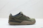 Nike Air Jordan Flight Court Low Basketball Shoes