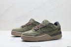 Nike Air Jordan Flight Court Low Basketball Shoes