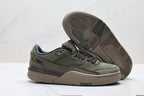 Nike Air Jordan Flight Court Low Basketball Shoes