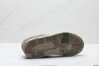 Nike Air Jordan Flight Court Low Basketball Shoes