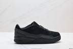 Nike Air Jordan Flight Court Low Basketball Shoes