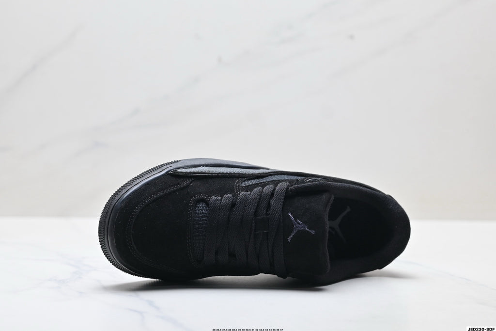 Nike Air Jordan Flight Court Low Basketball Shoes