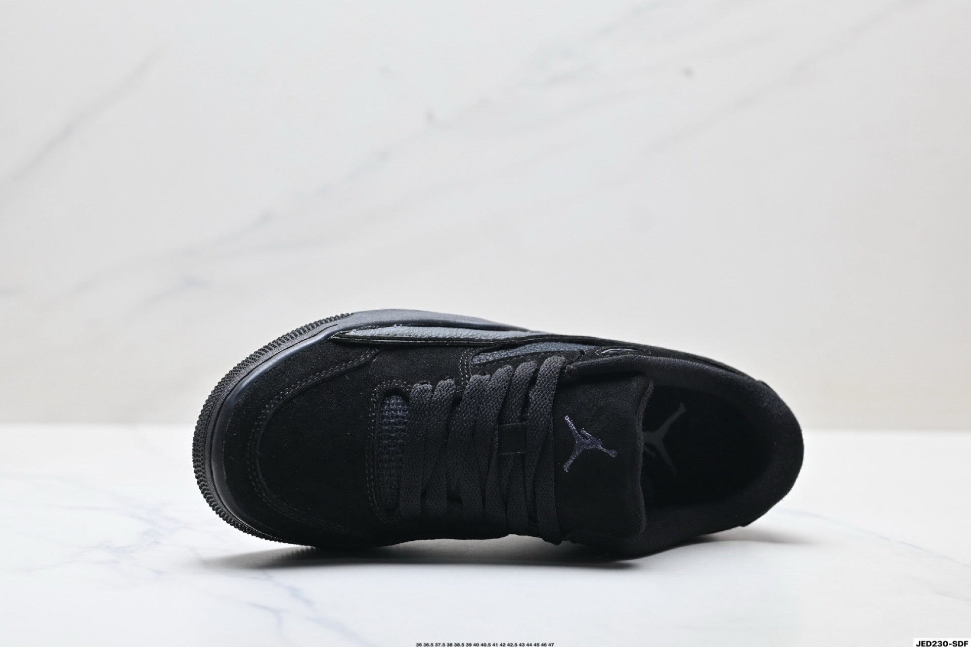 Nike Air Jordan Flight Court Low Basketball Shoes