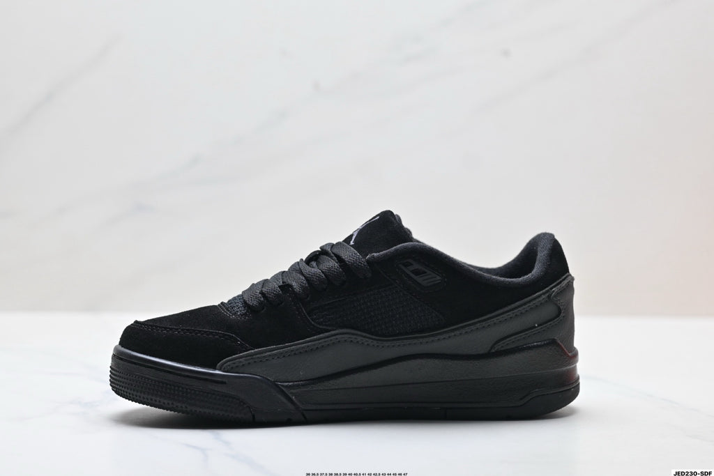 Nike Air Jordan Flight Court Low Basketball Shoes