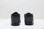Nike Air Jordan Flight Court Low Basketball Shoes