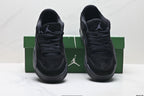 Nike Air Jordan Flight Court Low Basketball Shoes