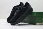 Nike Air Jordan Flight Court Low Basketball Shoes