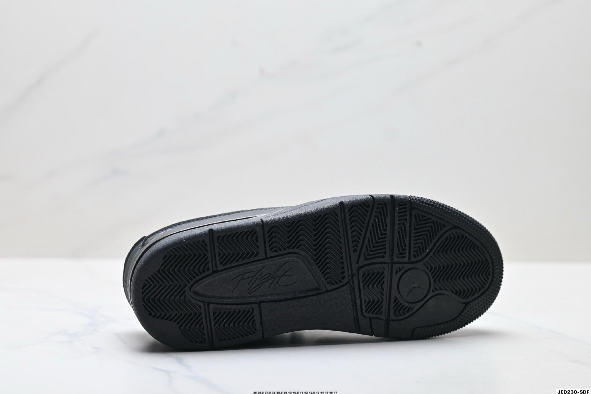 Nike Air Jordan Flight Court Low Basketball Shoes