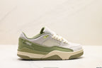 Nike Air Jordan Flight Court Low Basketball Shoes