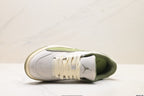Nike Air Jordan Flight Court Low Basketball Shoes